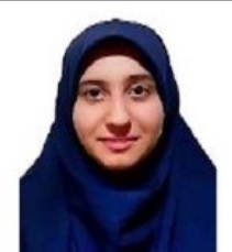 معصومه قاسم‌نژاد؛ نمودار پیشرفت در 1سال، 916 پاسخ صحیح