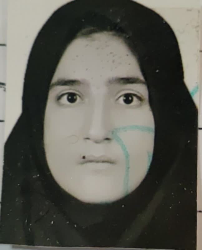 گفتگو بامینا غلامحسینی باشگاه پانصدتایی یازدهم تجربی از کمالشهر