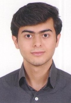 سیدعلی فاطمی نقده، نمودار پیشرفت در 3 سال، 2456 پاسخ صحیح