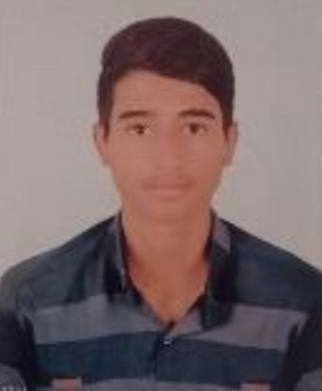 مهدی کریمی؛ نمودار پیشرفت در 6 سال ، 1952 پاسخ صحیح