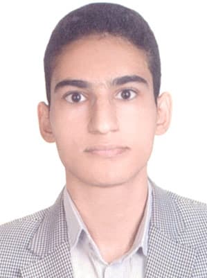 محمدمهدی اسلامی زارچی؛ نمودار پیشرفت در 1 سال ، 2913 پاسخ صحیح