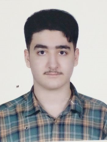 گفت‌وگو با معین جعفری؛ دانش آموز برتر دوازدهم تجربی از بندرعباس