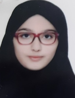 ریحانه سیفی؛ نمودار پیشرفت در 3سال، 2188پاسخ صحیح