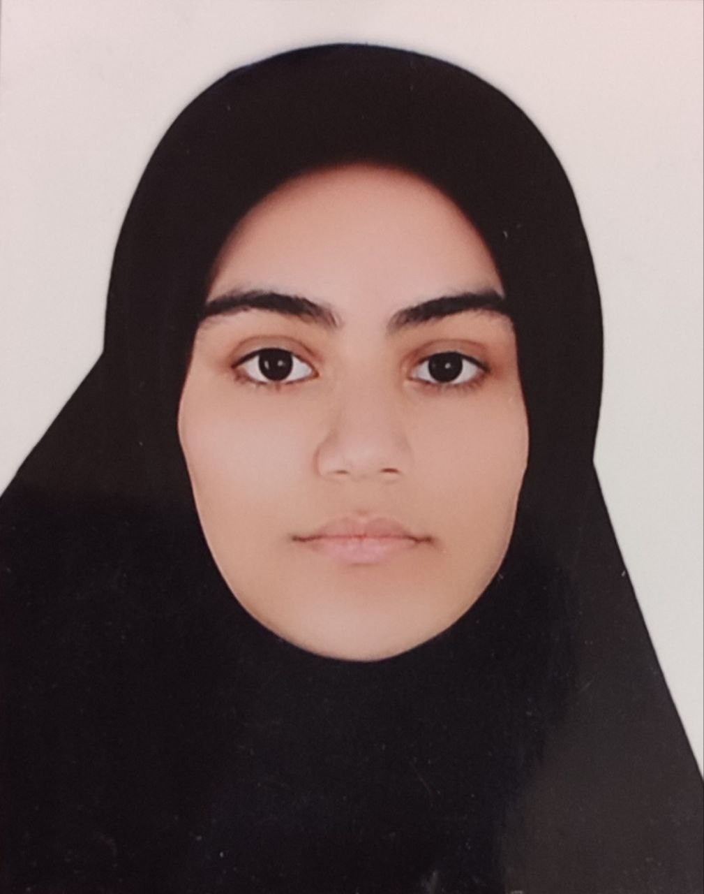 نازنین‌فاطمه حاجیلو؛ نمودار پیشرفت در 2سال، 2067پاسخ صحیح