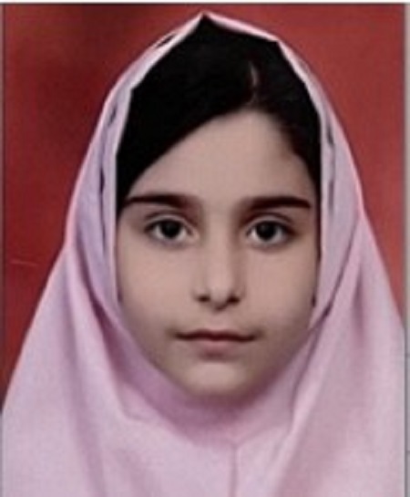 گفتگو با زهرا گرجی پور ، عضو باشگاه پانصد تایی ها از گچساران