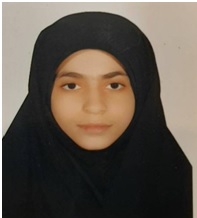 زهرا قصری؛ نمودار پیشرفت در 2سال، 2981پاسخ صحیح