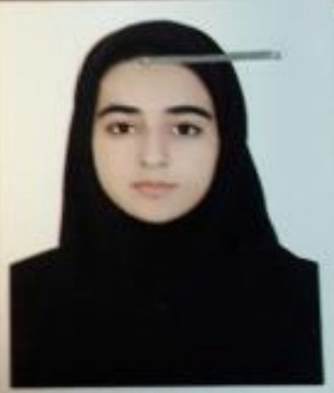 عطیه جمالی؛ نمودار پیشرفت در 1 سال، 2259 پاسخ صحیح