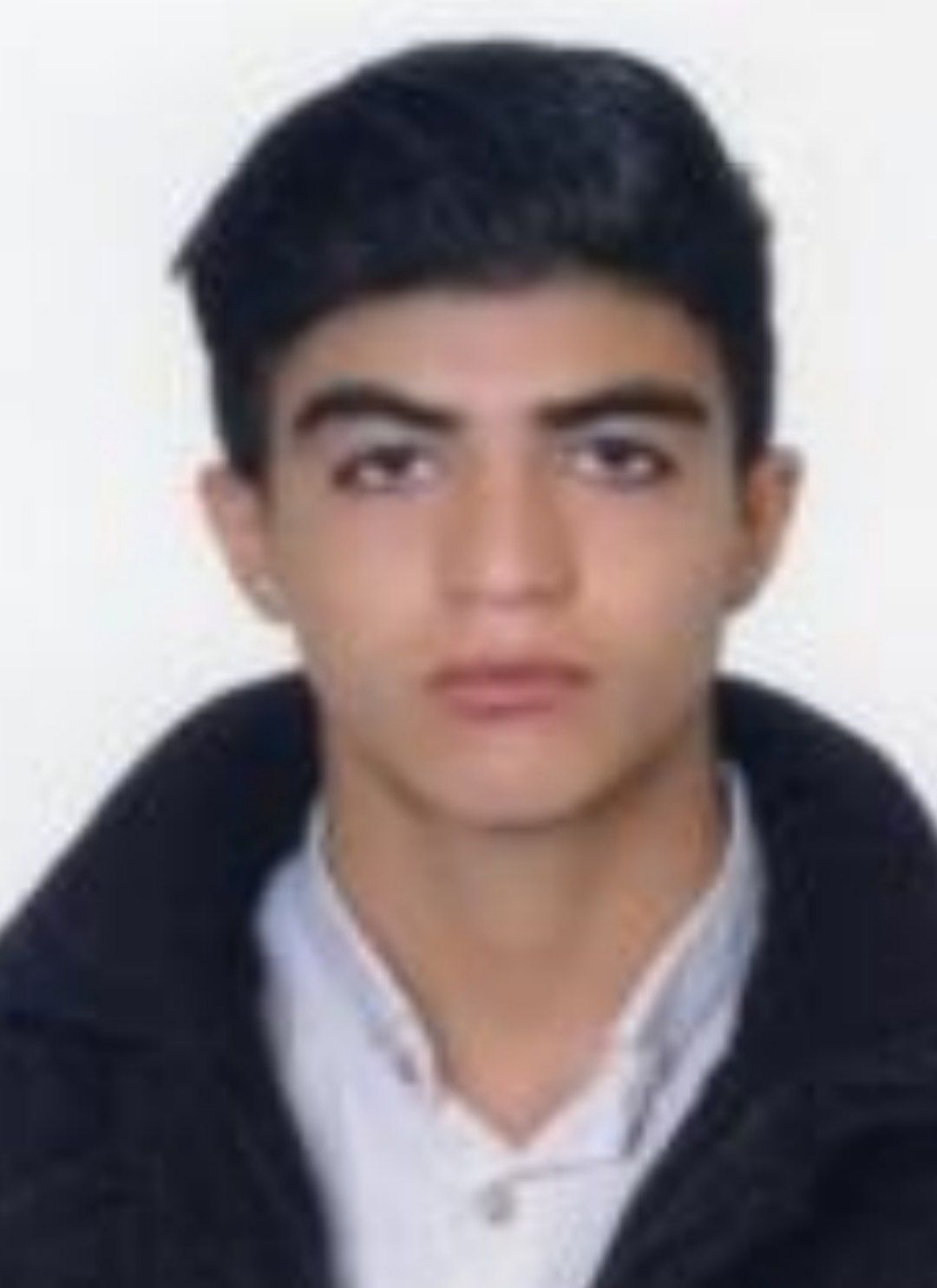 امیرحسین متقیان ؛ نمودار پیشرفت در 7 سال، 2253 پاسخ صحیح