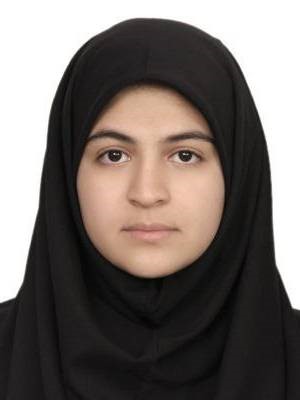 حدیث رحمتی راد؛ نمودار پیشرفت در 2سال، 1304پاسخ صحیح