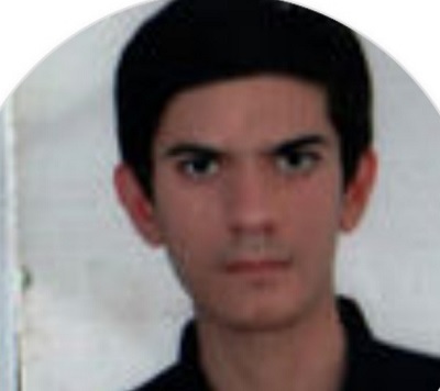 سعید آوند ؛ نمودار پیشرفت در 1 سال، 2809 پاسخ صحیح