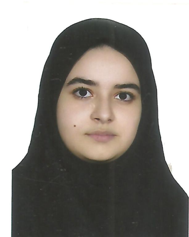 گفت و گو با ثنا قلی نژاد،دفتر برنامه ریزی و تعادل مطالعاتی دروس