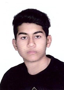 زبیر شعبانی کهجه‌ئی؛ نمودار پیشرفت در 3سال، 3400پاسخ صحیح