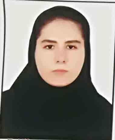 گفتگو با پروین شریعتی؛ قهرمان پیوستگی دوازدهم تجربی از خدابنده