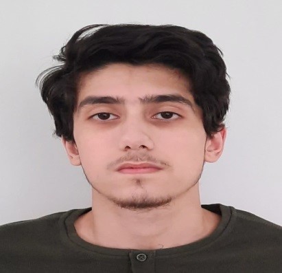 دانش آموزان برتر: گفتگو با امیرحسین منصوریان پایه دوازدهم تجربی