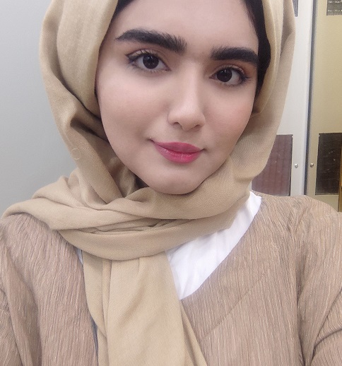 گفتگو بامهسا بزی ؛ دانش آموز دوازدهم تجربی