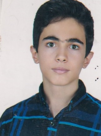 آراس مرادی؛ نمودار پیشرفت در 3سال، 2253پاسخ صحیح