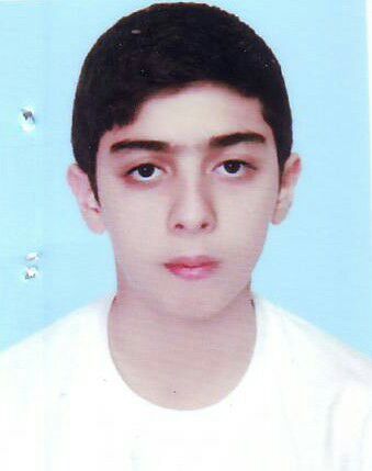 علی شهریاری پور؛ نمودار پیشرفت در 5سال، 3378پاسخ صحیح