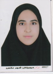 گفت وگو با ایمانه نجفی؛ قهرمان پیوستگی دوازدهم تجربی از فارس