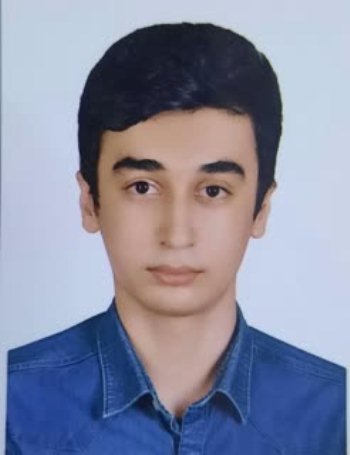 امیدرضا هاشمی فر رتبه 16 منطقه 1 کنکور ریاضی 1403 از خمینی شهر