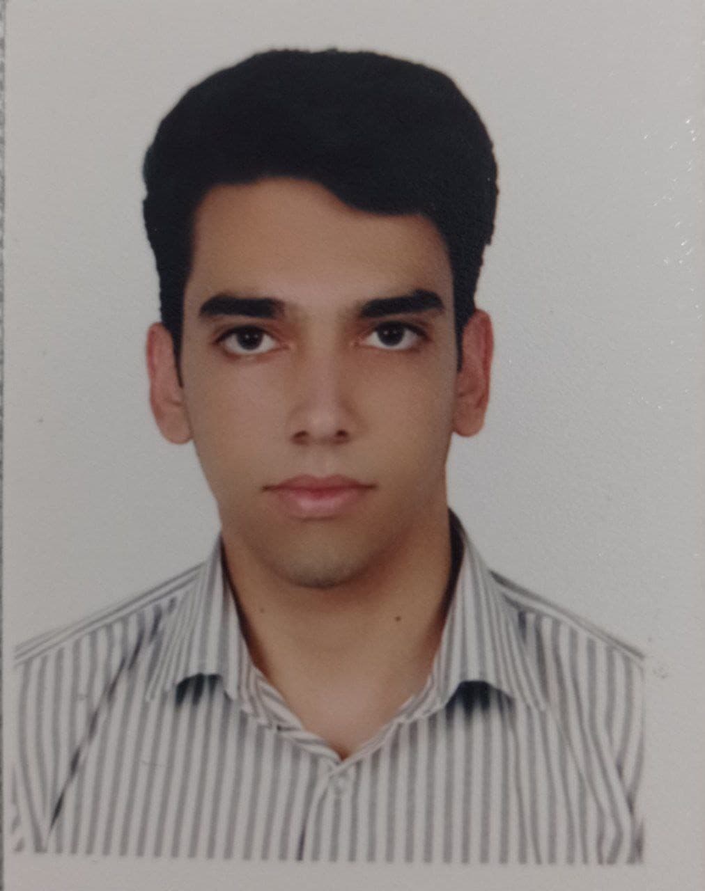 محمد حسینجانی؛ نمودار پیشرفت در 3سال، 1240پاسخ صحیح