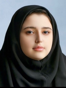 لاریسا محمدزاده؛ نمودار پیشرفت در 9سال، 2218پاسخ صحیح