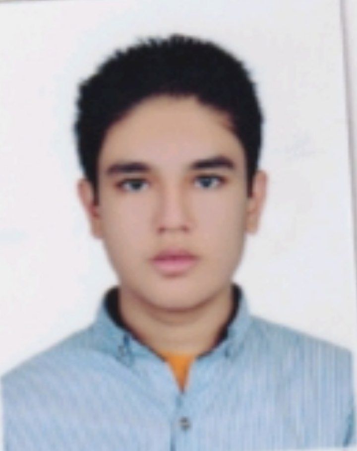 گفت وگو با قهرمان پیوستگی؛ آیدین گودرزی پایه نهم از نورآباد ممسنی