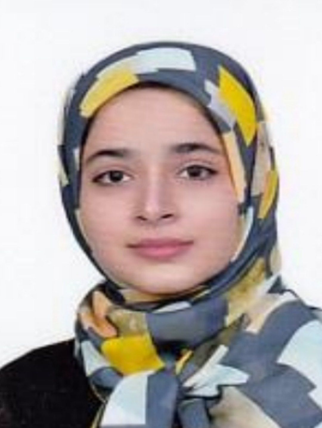 گفتگو با ریحانه زراعتکار؛ قهرمان پیوستگی دوازدهم انسانی از بیرجند