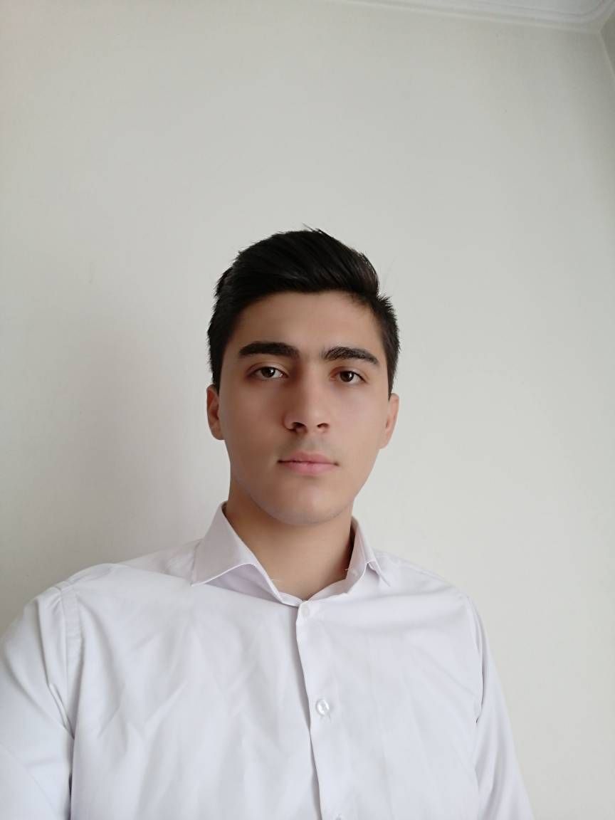 هادی بشیری دوازدهم تجربی عضوباشگاه 500تایی ها