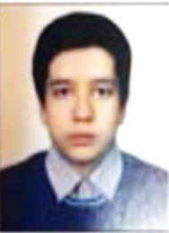 محمدامین چینی‌‌فروش رتبه 6منطقه 1کنکور تجربی 1403(7سال،231آزمون)