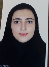 گفت وگوبازینب نظری زاد  قهرمان پیوستگی یازدهم تجربی ازایوان