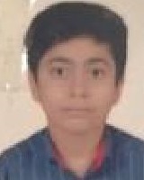 گفت و گو با امیر علی حسینی فرد، قهرمان پیوستگی دوازدهم تجربی