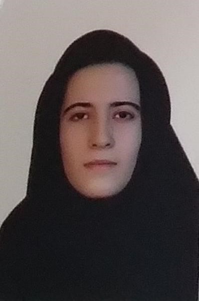 مهدیه گواهی رتبه 3 منطقه 3 کنکور انسانی 1403 (3 سال، 78 آزمون)