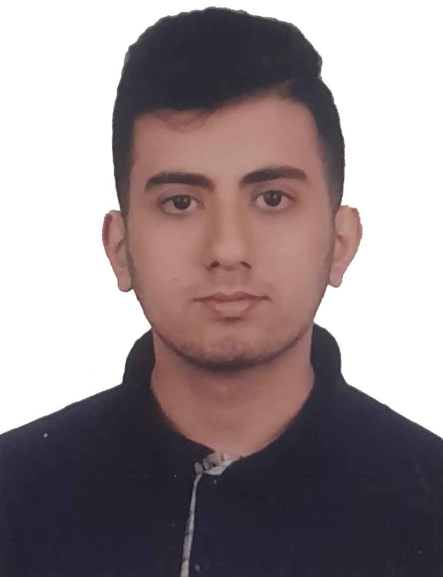 گفتگو با پیام نظری نژاد گیاش ؛ دانش آموز برتر دوازدهم تجربی