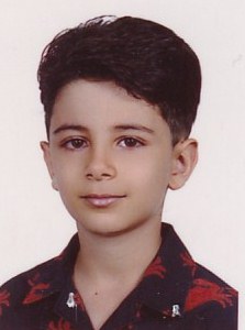 گفت و گو با پرهام معینی ، عضو باشگاه پانصدتایی‌ها از اراک