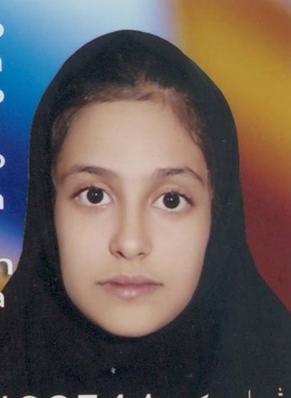 گفتگو با هستی خسروی از اسلامشهر