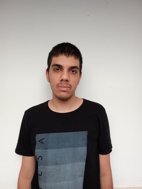 گفت و گو با امیرمحمد صالحی دانش آموز قهرمان پیوستگی