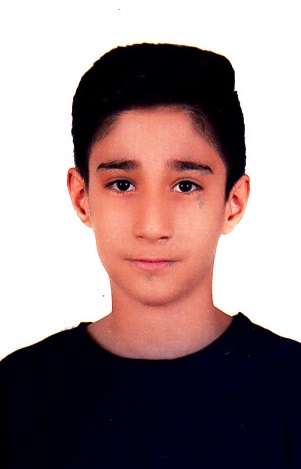 گفتگو با امیر کسری نادری؛ قبولی تیزهوشان ششم از آباده