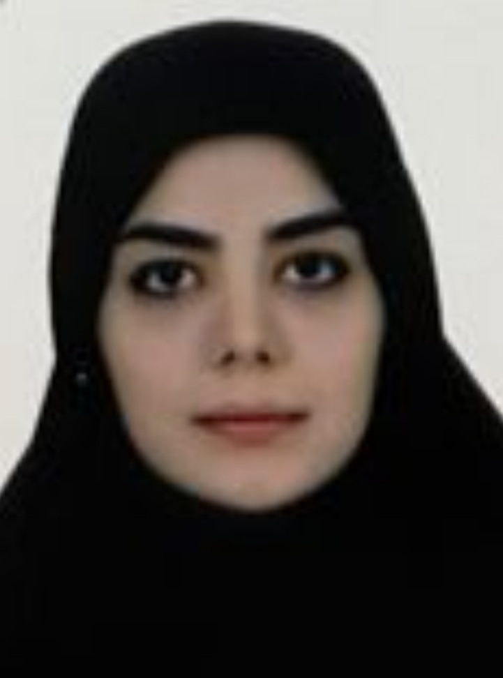 گفت و گو با مهدیه عباسی قهرمان پیوستگی دوازدهم تجربی