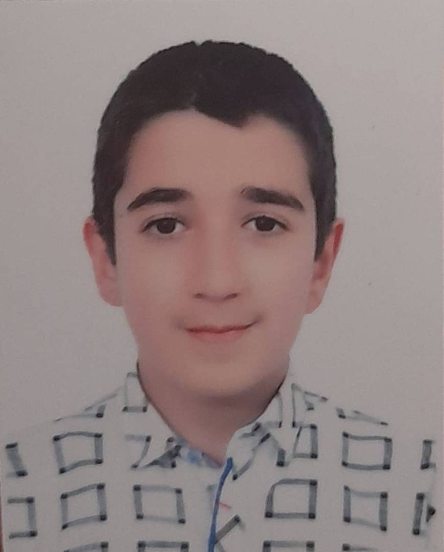 گفت و گو با امیر عباس شاهمرادی؛ از ششم تا قبولی در  تیزهوشان