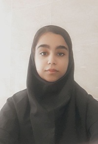 مصاحبه با ماندانا کریمی قهرمان پیوستگی دهم تجربی