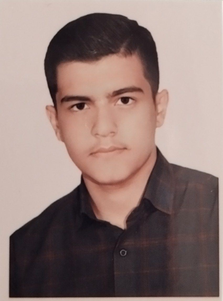 گفت و گو با محمد نیازمند ؛ عضو باشگاه 500 تایی‌ها از قوچان