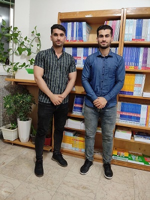 گفت‌وگو با کامران کمالی و امیررضا کمالی؛ برادران موفق کانونی