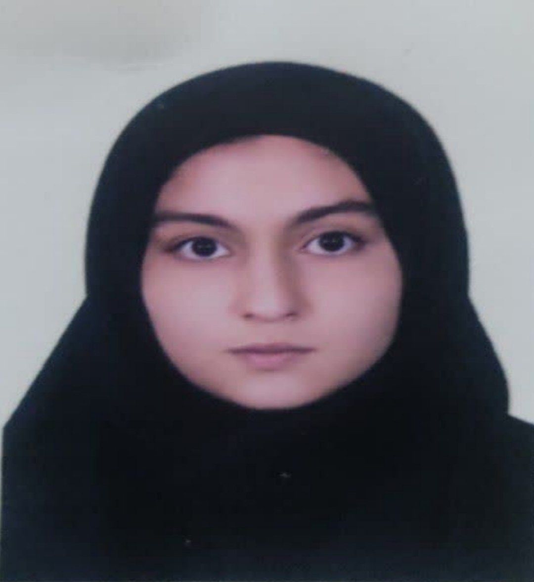 گفت و گو با مرضیه صمدی زاده؛ قهرمان پیوستگی پایه دوازدهم انسانی