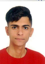 گفت وگو با متین عرب اسماعیلی ؛ از تراز 4700 تا 7047 شاهرود