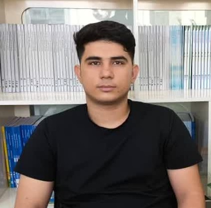 گفتگو با محمدرضا ترابی؛ رتبه 11کنکور ریاضی 1401 از فراشبند