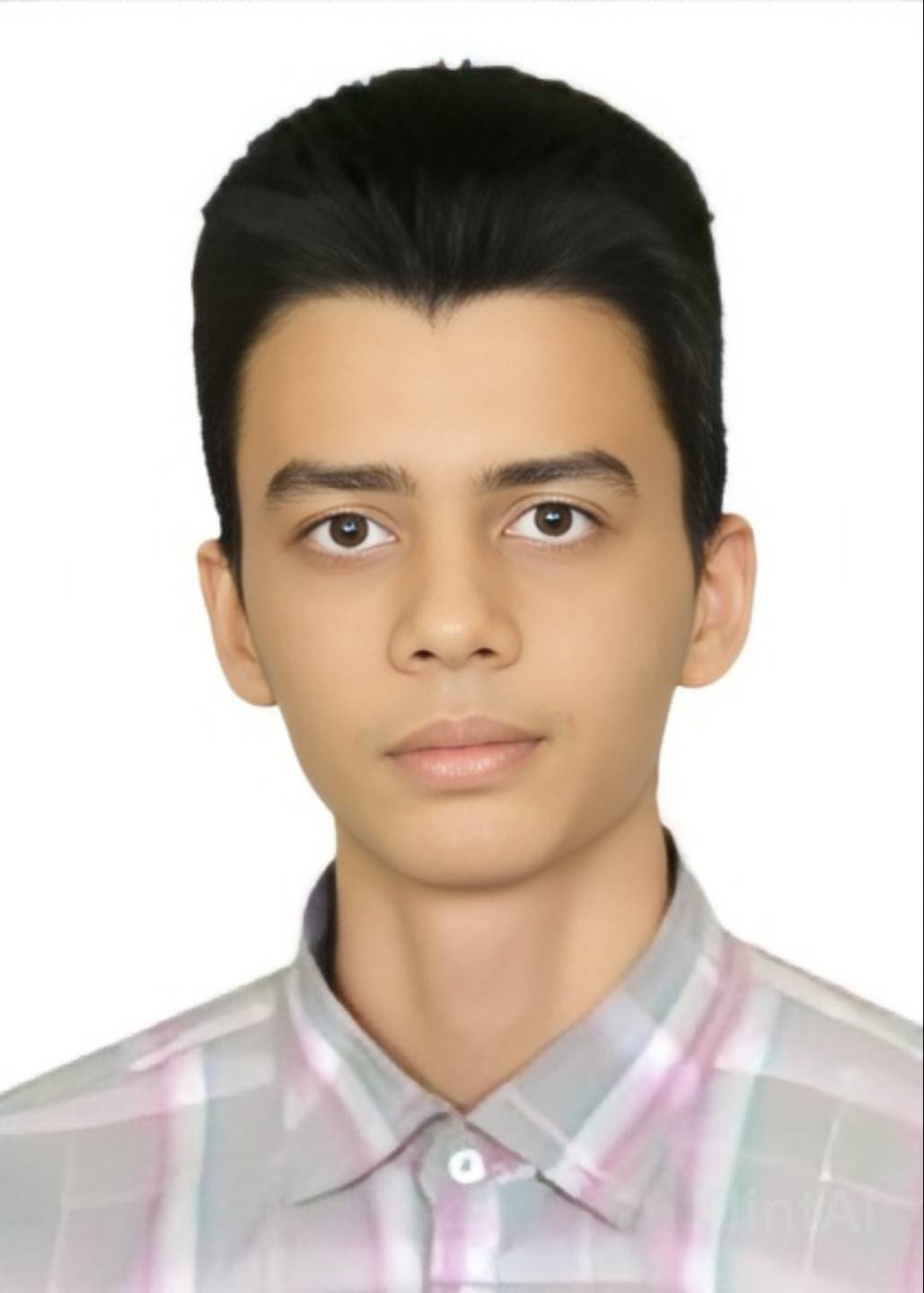 گفت و گو با محمد سبحان محمدی پذیرفته شده در تیزهوشان