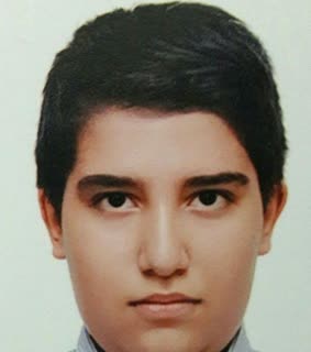 محمدمهدی سعادت‌جو رتبه 10منطقه 2 کنکورانسانی 1403(1 سال،19آزمون)