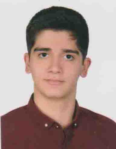 گفت‌وگو با رهام قاسمی قمی؛ دانش آموز برتر دوازدهم ریاضی از قم