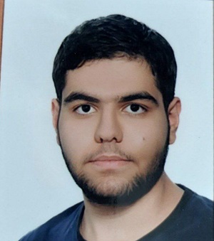 گفتگو با رامین ولی نژاد دانش آموز برتر کنکور از علامه حلی 1