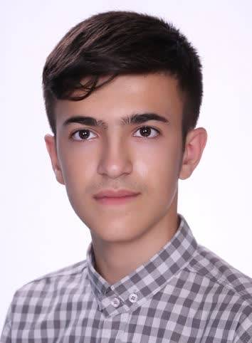 گفت‌وگو با رضاقاسمی؛ قهرمان پیوستگی یازدهم ریاضی